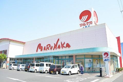 アルページュの周辺写真