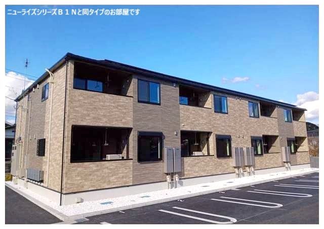 近鉄南大阪線 古市駅 徒歩6分 新築