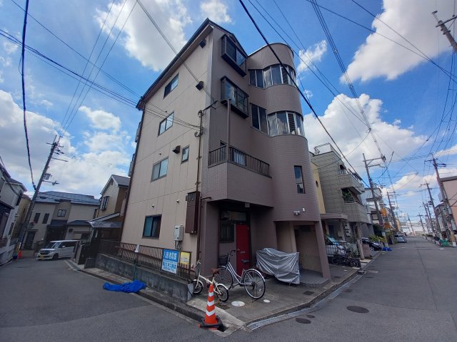 三木ハイツ