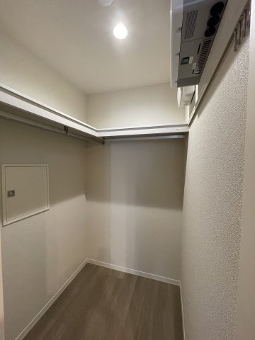 タマハイツの内装写真