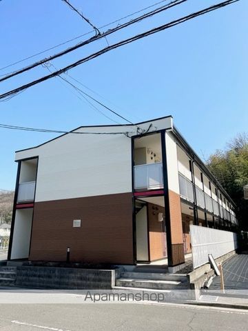 井原鉄道 湯野駅 徒歩15分 2階建 築21年の内装写真