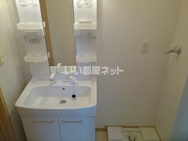 ブエナビスタの内装写真