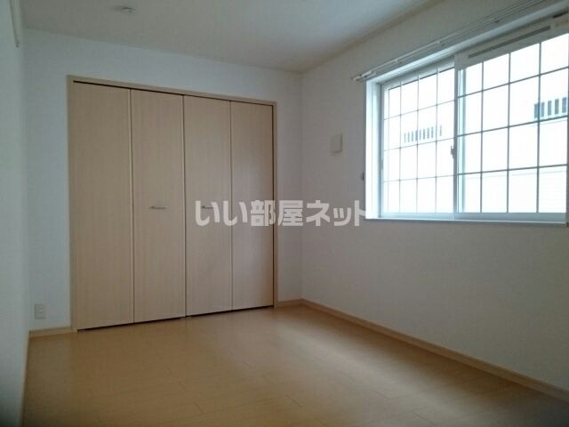 ブエナビスタの内装写真