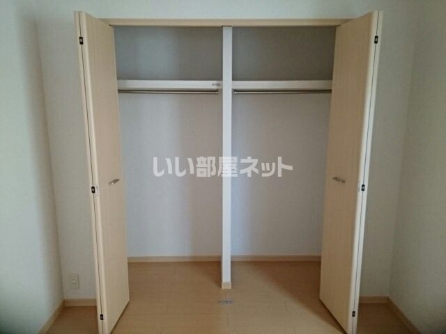 ブエナビスタの内装写真