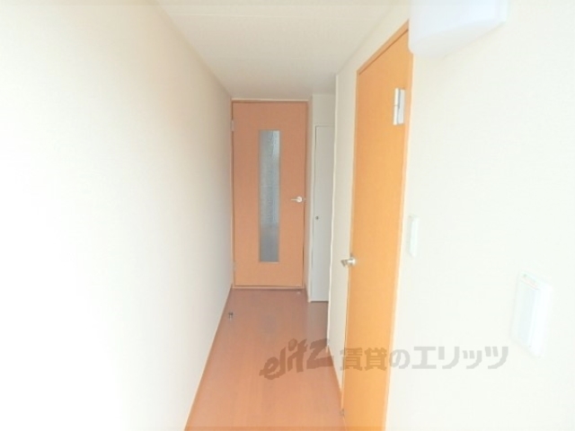 その他部屋・スペース　廊下