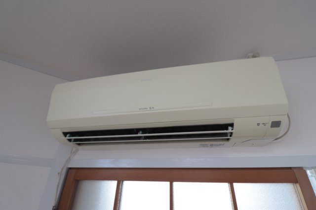 日建ハイツのその他写真