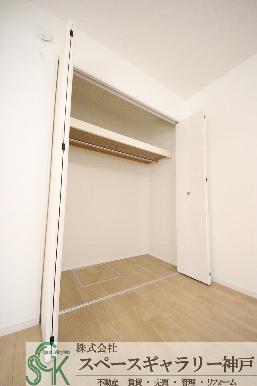 Casa Gluckの内装写真