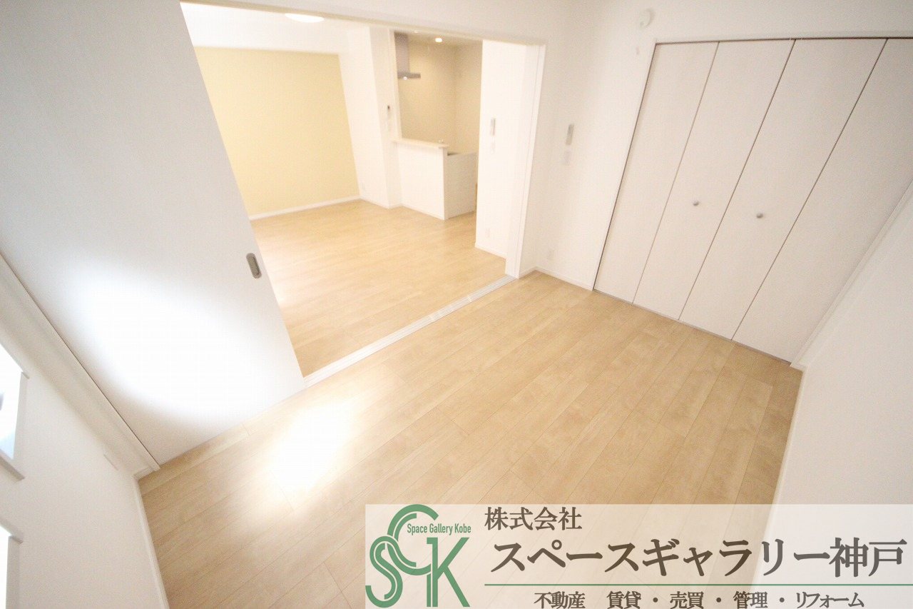 Casa Gluckのその他写真