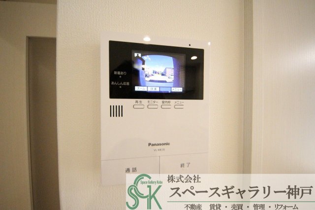 Casa Gluckのその他写真
