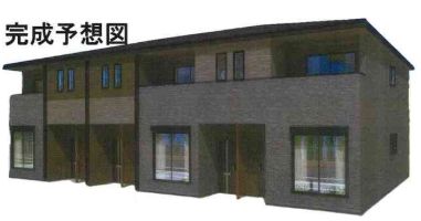 ＪＲ総武本線 八街駅 徒歩20分 築1年
