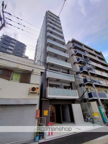 阪急神戸線 中津駅 徒歩6分 築5年