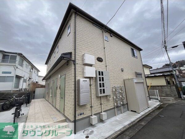 仙台市地下鉄東西線 川内駅 徒歩24分 築4年