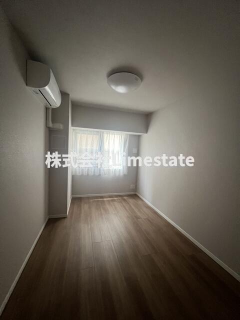 プレシス八丁堀リバーフロントの内装写真