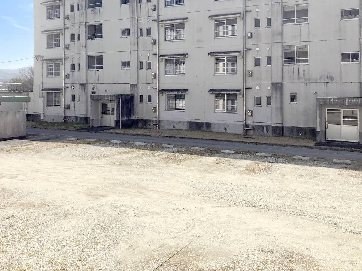 明知鉄道 山岡駅 徒歩12分 5階建 築36年のその他写真