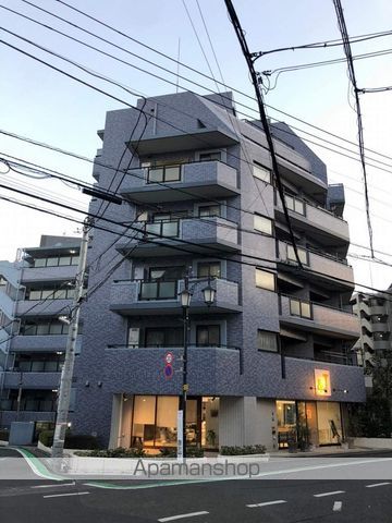 セザール東久留米駅前