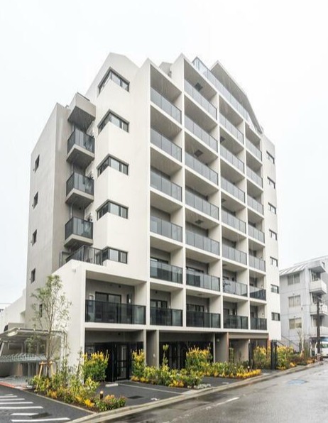 建物外観　☆外観☆