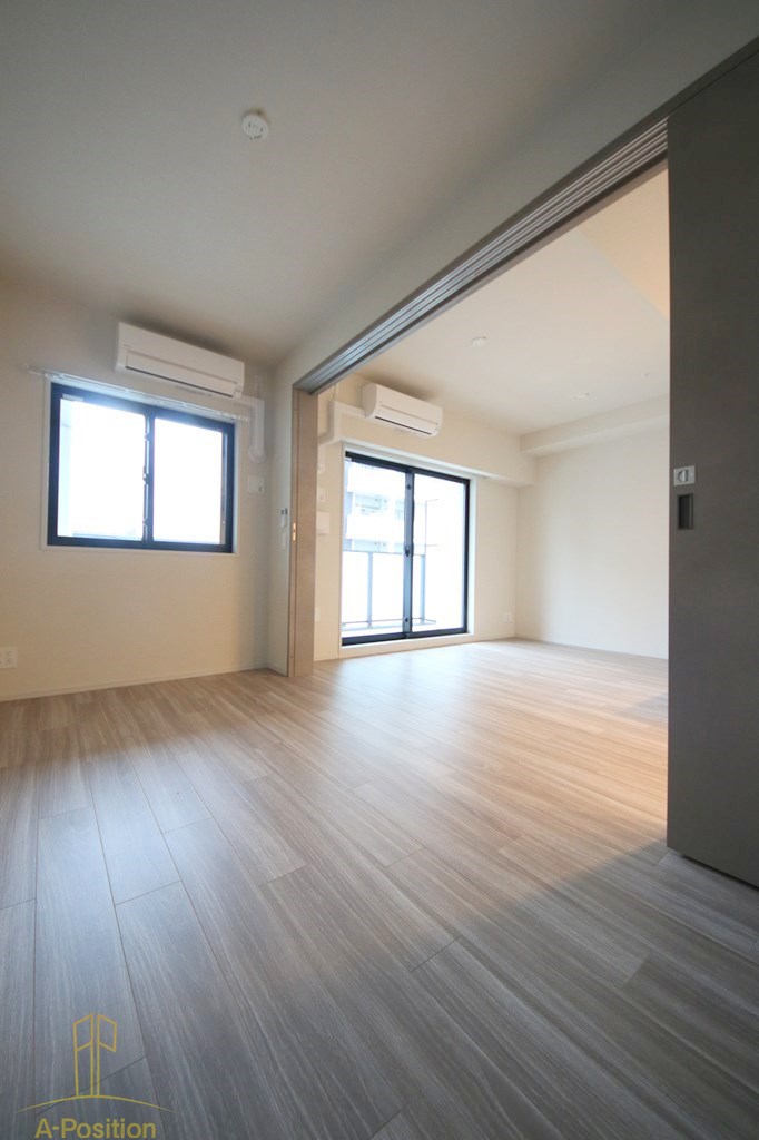 その他部屋・スペース　SK RESIDENCES SHINSAIBASHI