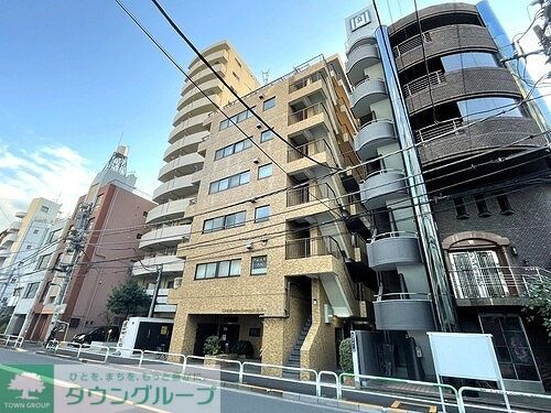 建物外観　建物外観　※前回募集時2021年12月撮影の写真