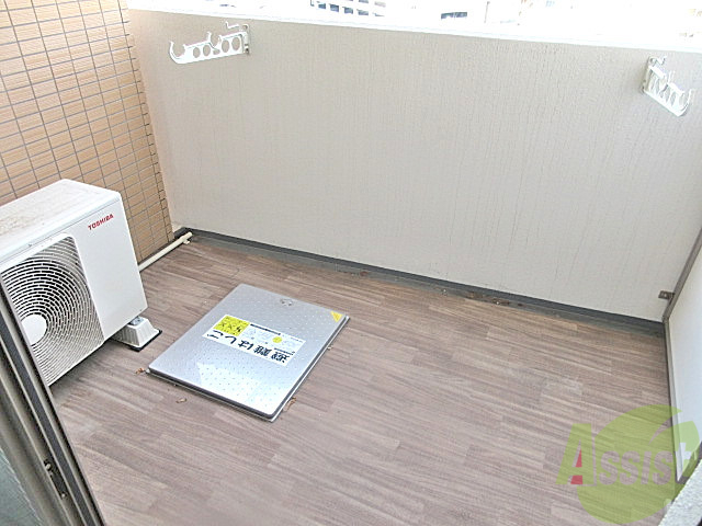 SERENITE福島sceltoの内装写真