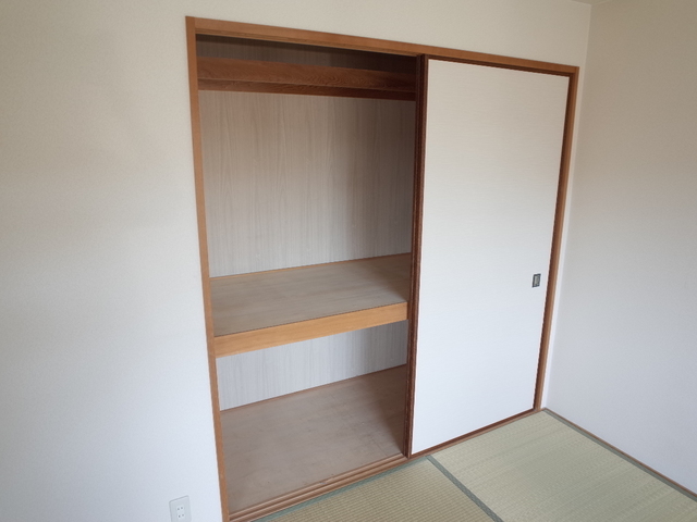 クレマンス甲東園の内装写真