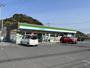 コンビニ　ファミリーマート若松高須東三丁目店（コンビニ）まで1534m