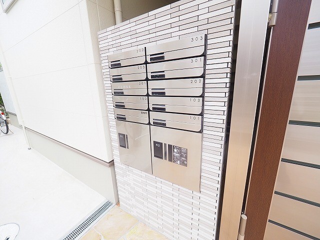 フジパレス尼崎水堂町のその他写真