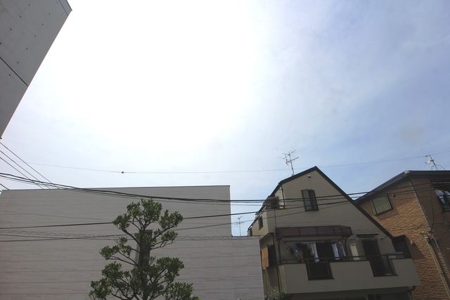 眺望　★眺望★