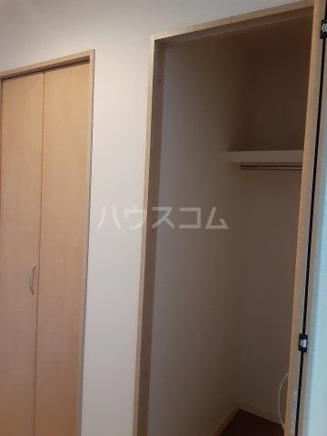 リブリ・MSハイツ 弐番館の内装写真