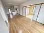 居室・リビング　リビング・エアコン完備