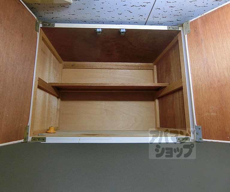 アスビール三条の内装写真
