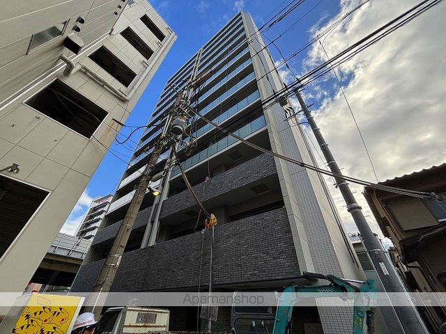 地下鉄御堂筋線 東三国駅 徒歩2分 築2年