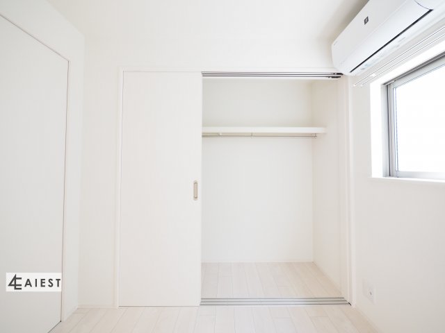 Lei maileの内装写真