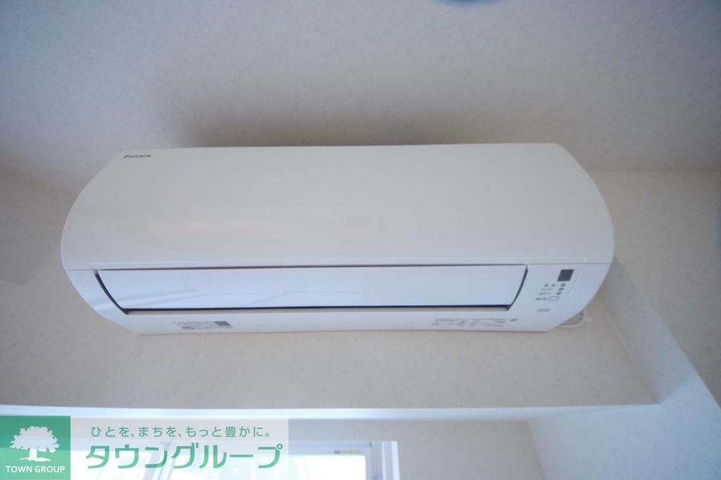 その他設備　設備