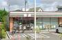 コンビニ　セブンイレブン鎌倉富士見町店（コンビニ）まで508m
