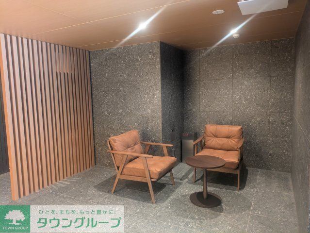 ラクレイス曳舟の外観写真