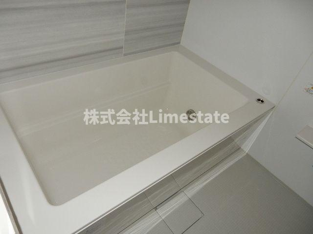 バス・シャワールーム　別部屋参考写真