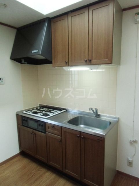 キッチン