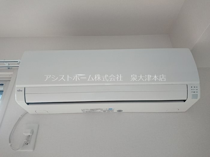 パシオーネ B棟のその他写真