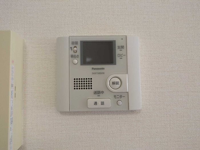 パシオーネ B棟のその他写真
