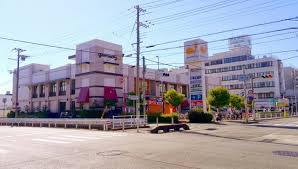 スーパー　グルメシティ今津店（スーパー）まで461m