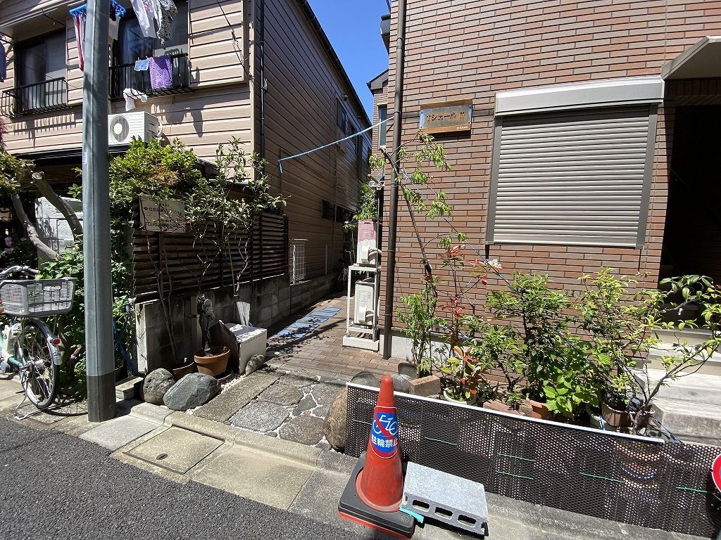 エントランス　★エントランス★