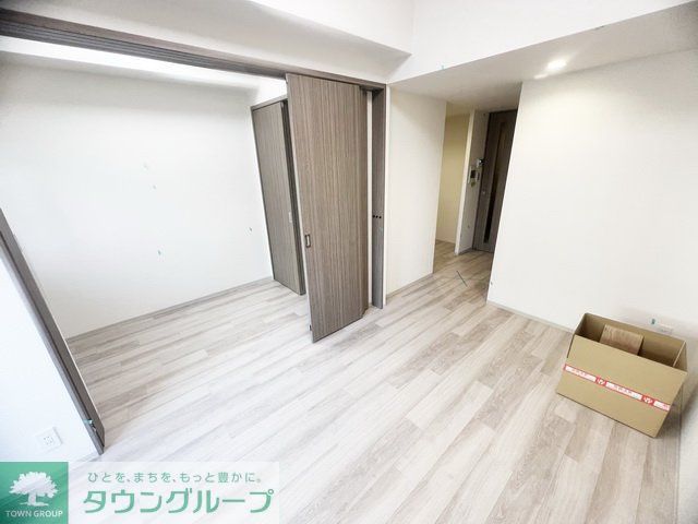 その他部屋・スペース　収納