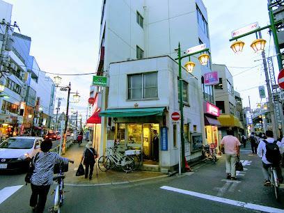 警察署・交番　高砂駅前交番（警察署・交番）まで750m