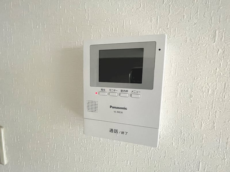 プルメリアハイムのその他写真