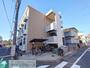 鹿島田駅より徒歩19分 2階 築15年9ヶ月の賃貸物件
