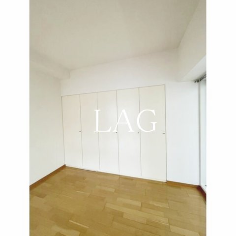 その他部屋・スペース　寝室です。