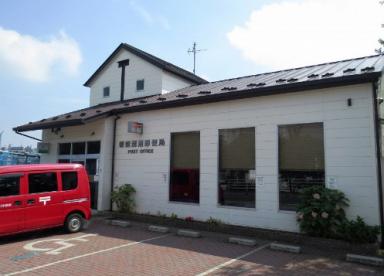 郵便局　朝霞溝沼郵便局（郵便局）まで439m