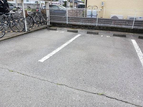 コーポJトップスのその他写真