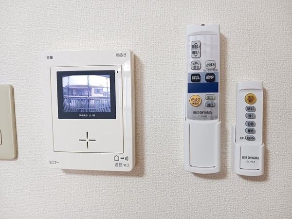 コーポJトップスのその他写真