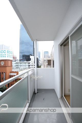 地下鉄谷町線 中崎町駅 徒歩1分 10階建 築28年の内装写真